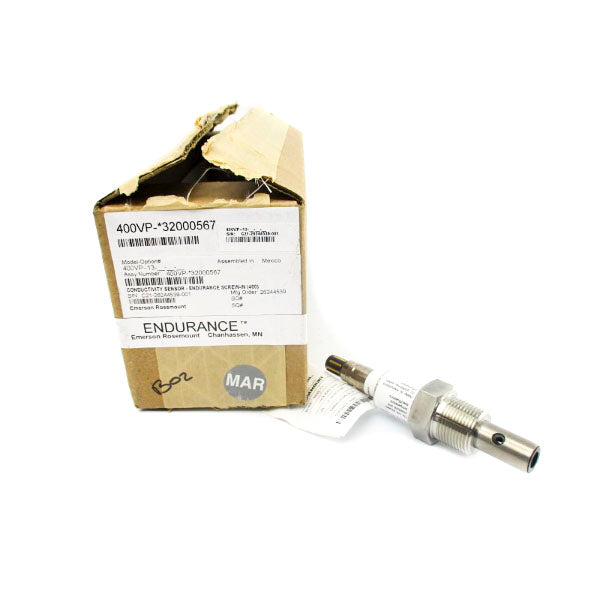 EMERSON 400VP-1332000567 NSMP