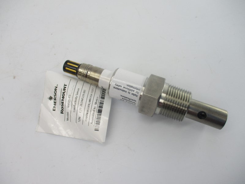EMERSON 400VP-1332000567 NSMP