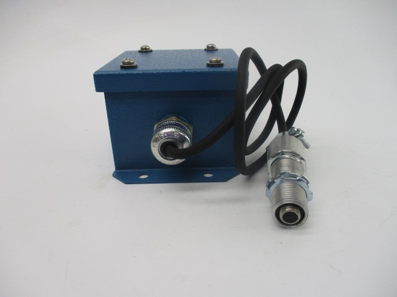 AVTRON M185 12-15VDC REV. W NSNP