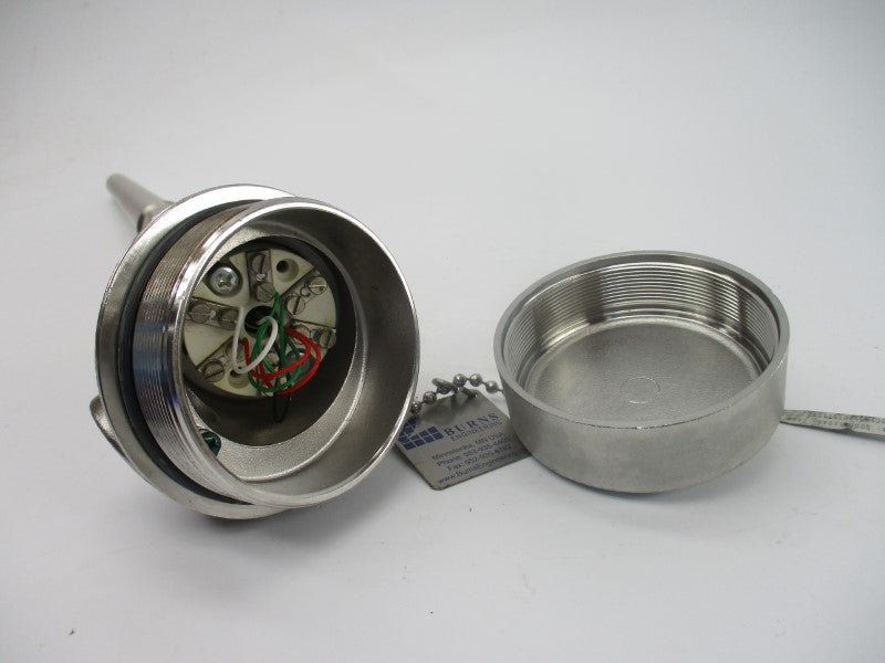 BURNS 200C10C14S1A075TT303 NSNP