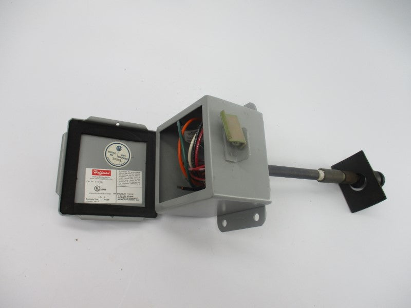 HOFFMAN A-404CH W/ 41310 600V 8A UNMP