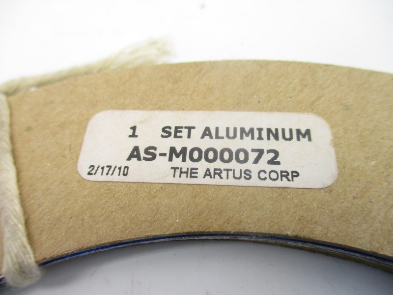 THE ARTUS AS-M000072 NSNP
