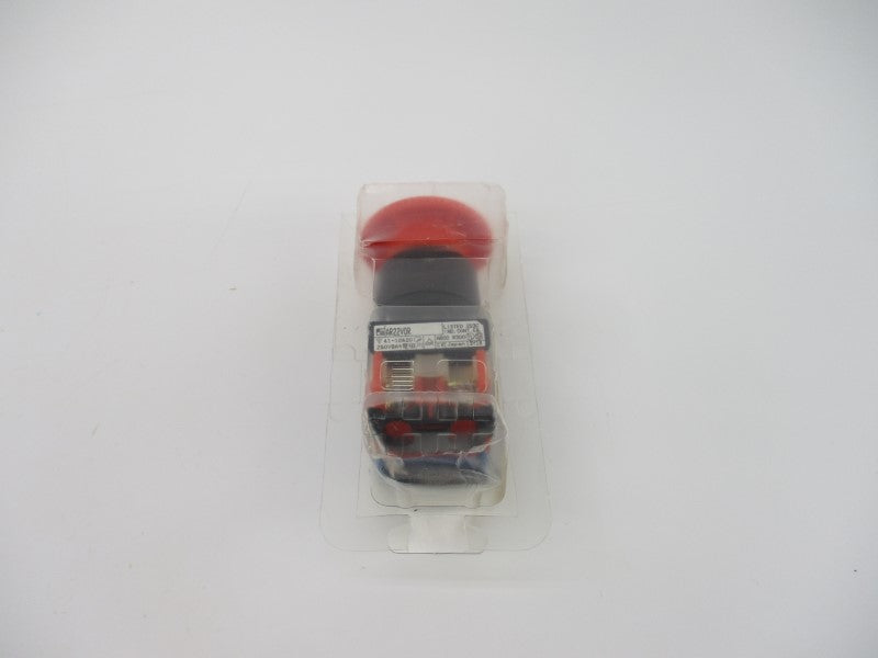FUJI ELECTRIC AR22V0R-11R 250V 6A NSMP