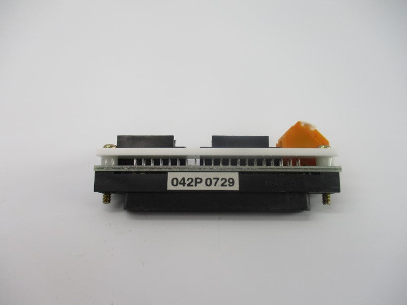 CONNECTOR DM-AY/A NSNP