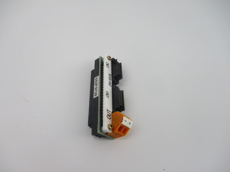 CONNECTOR DM-AY/A NSNP