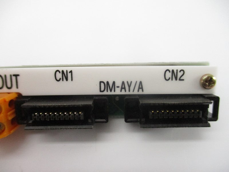 CONNECTOR DM-AY/A NSNP