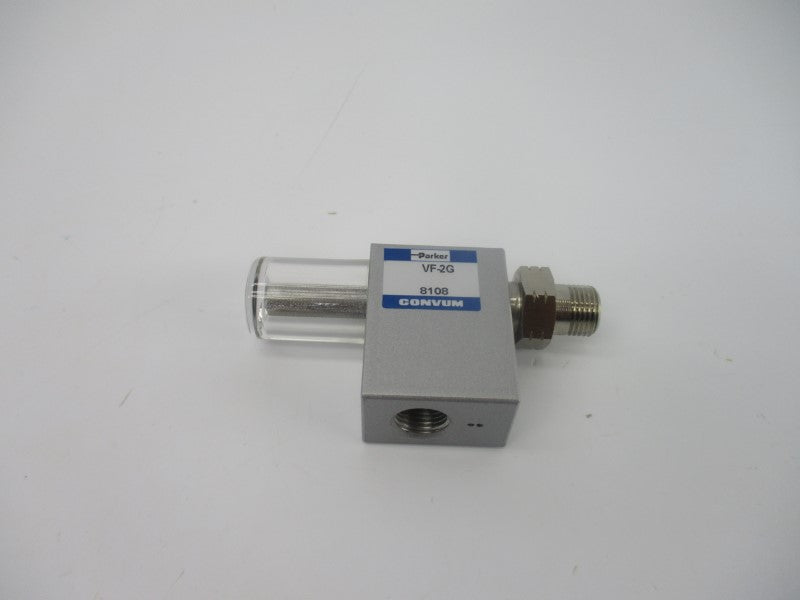 PARKER VF-2G NSMP