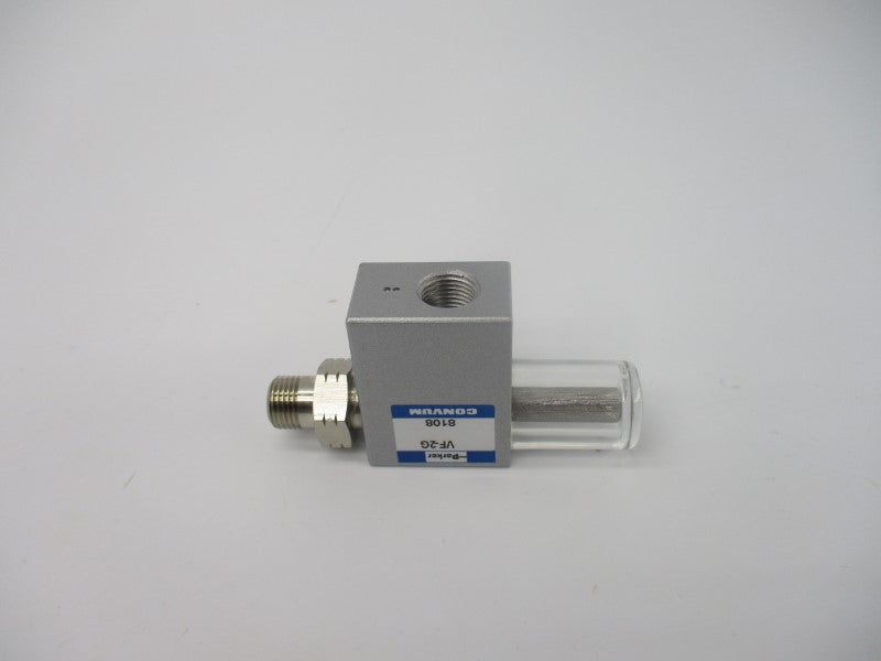 PARKER VF-2G NSMP