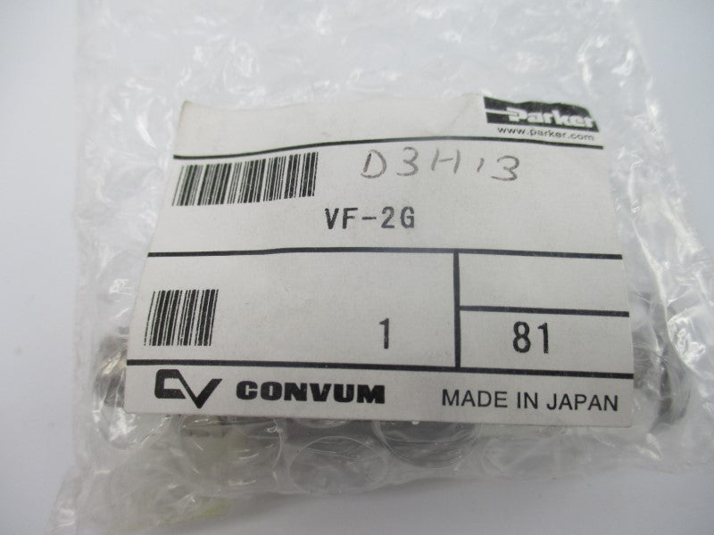 PARKER VF-2G NSMP