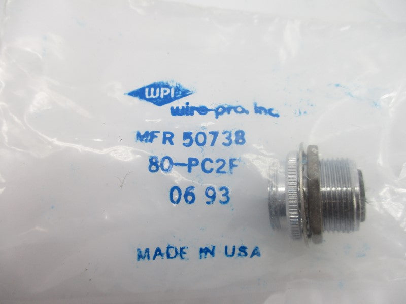 WPI 80-PC2F NSMP