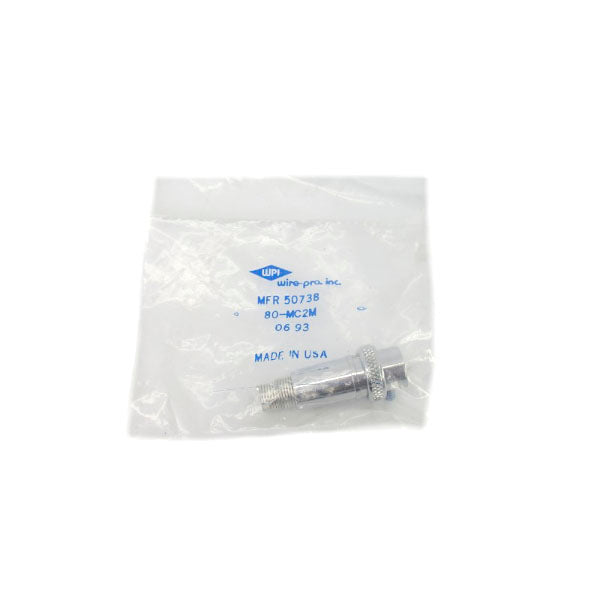 WPI 80-MC2M NSMP