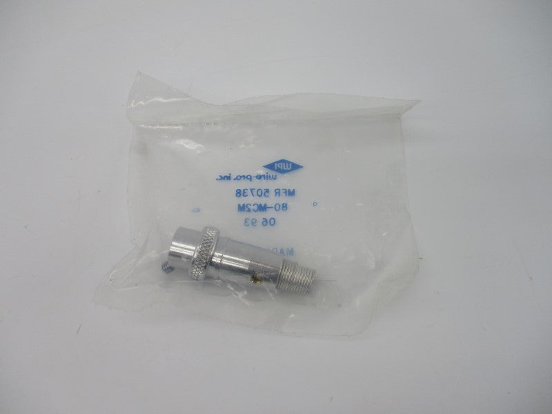 WPI 80-MC2M NSMP