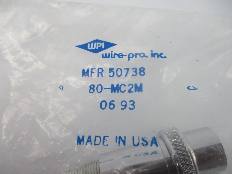 WPI 80-MC2M NSMP