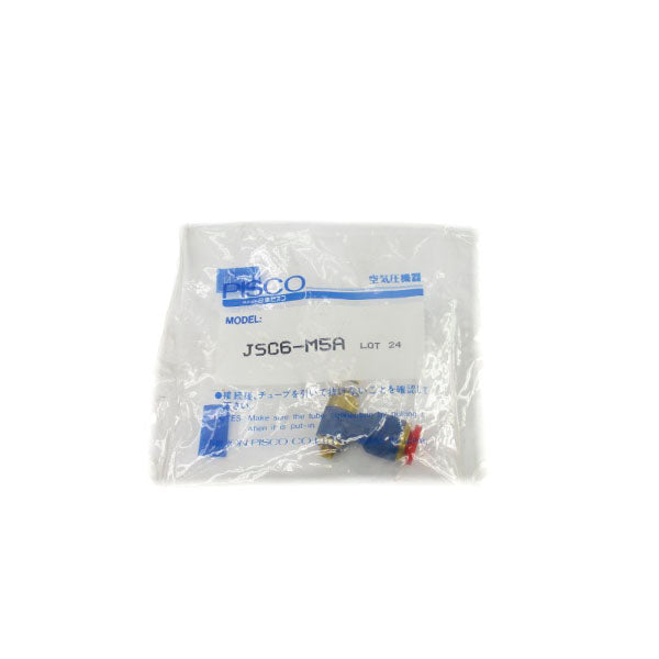 PICO JSC6-M5A NSMP