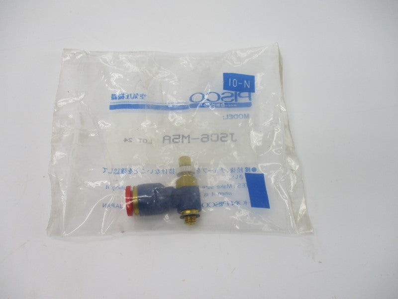 PICO JSC6-M5A NSMP