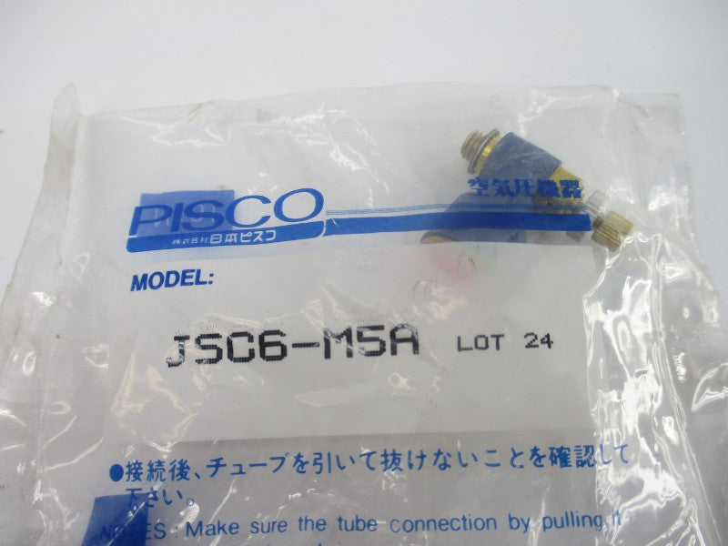 PICO JSC6-M5A NSMP