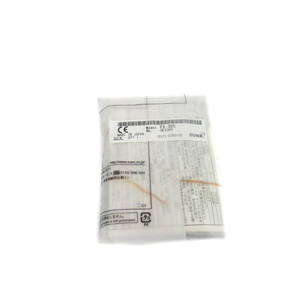 SUNX FX-305 NSMP