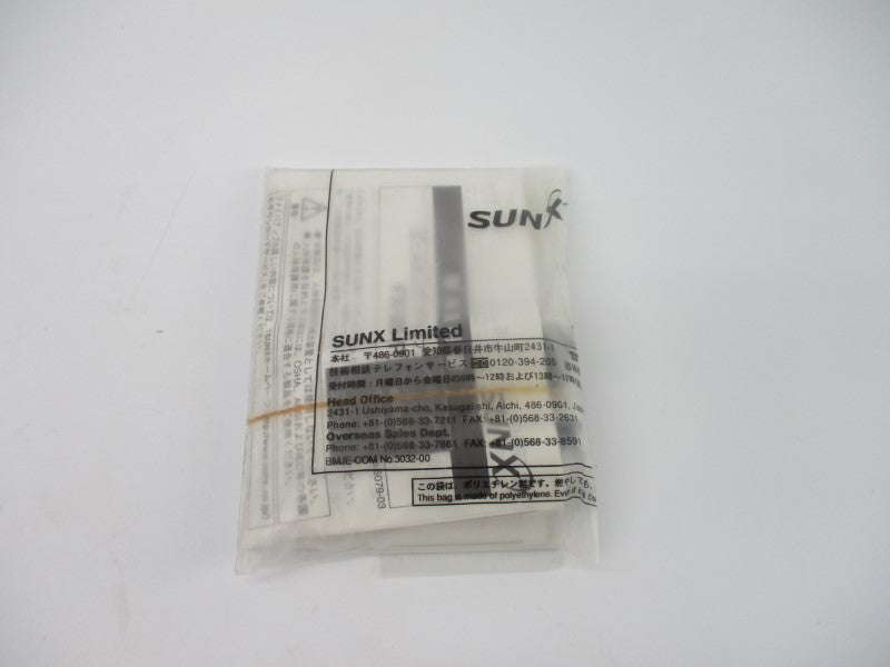 SUNX FX-305 NSMP