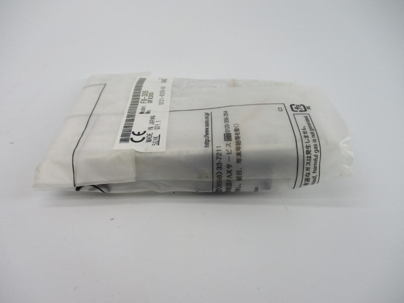 SUNX FX-305 NSMP