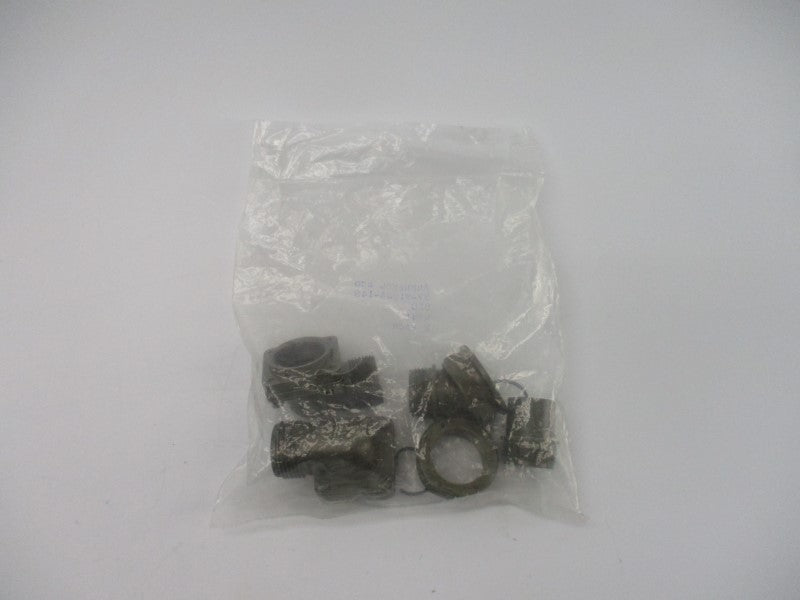 AMPHENOL 97-3108A-14S (PKG OF 2) NSMP