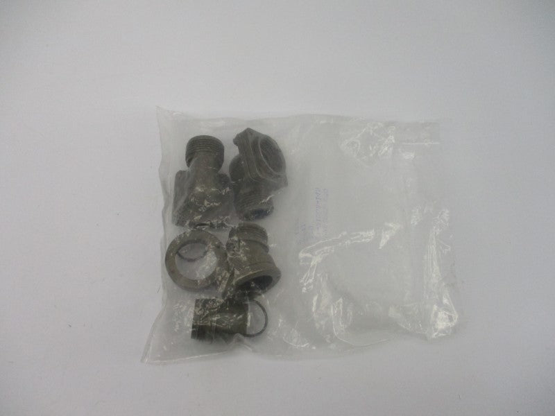 AMPHENOL 97-3108A-14S (PKG OF 2) NSMP