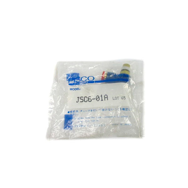 PISCO JSC6-01A NSMP