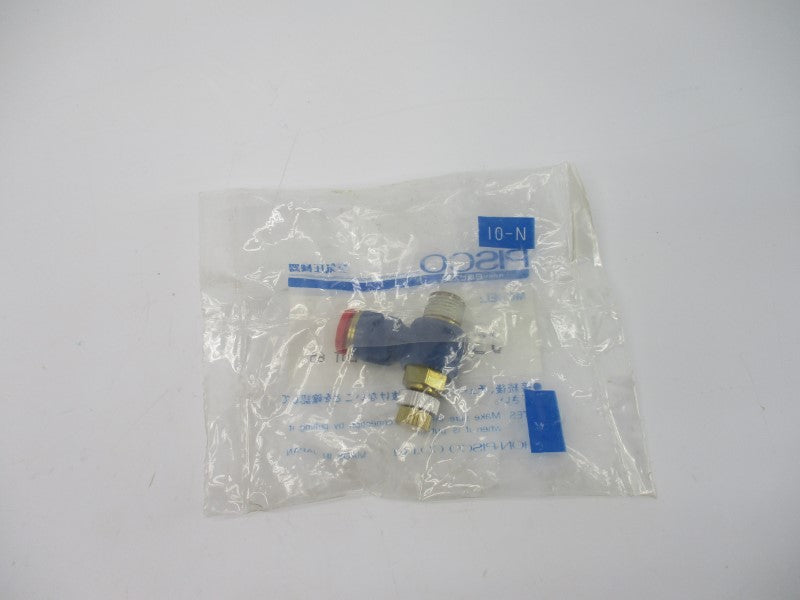 PISCO JSC6-01A NSMP