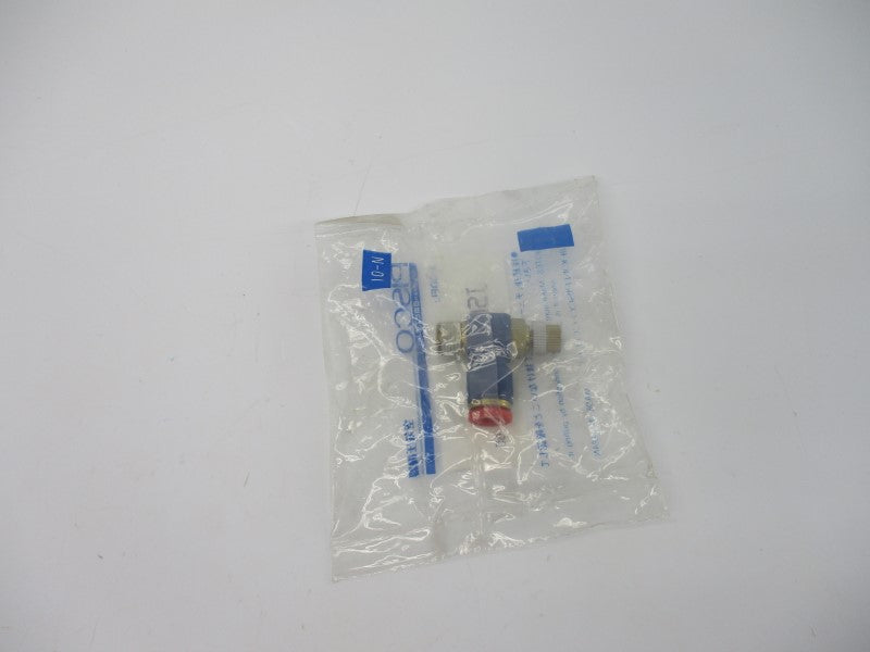 PISCO JSC6-01A NSMP