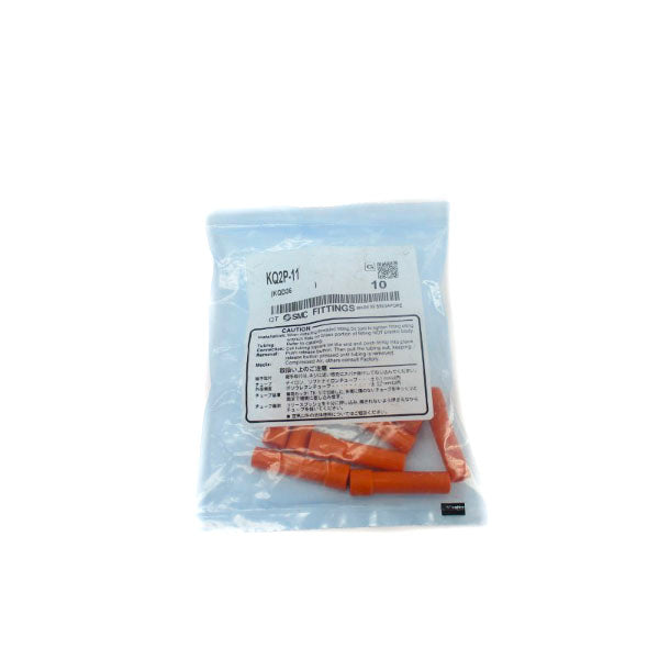 SMC KQ2P-11 (PKG 0F 10) NSMP