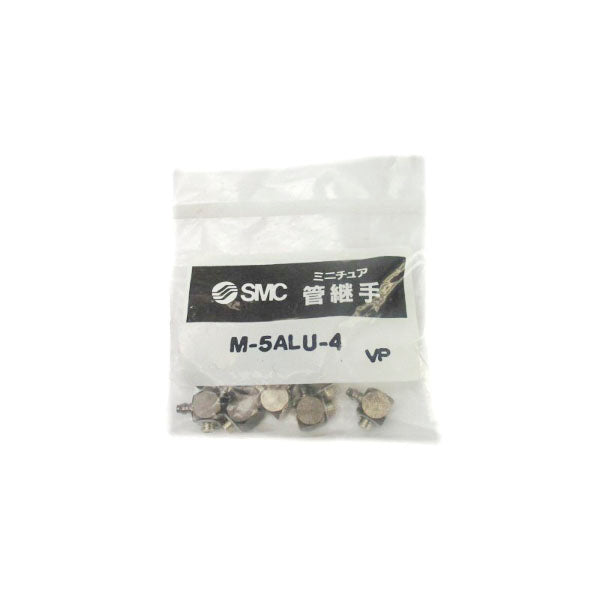 SMC M-5ALU-4 (PKG OF 10) NSMP