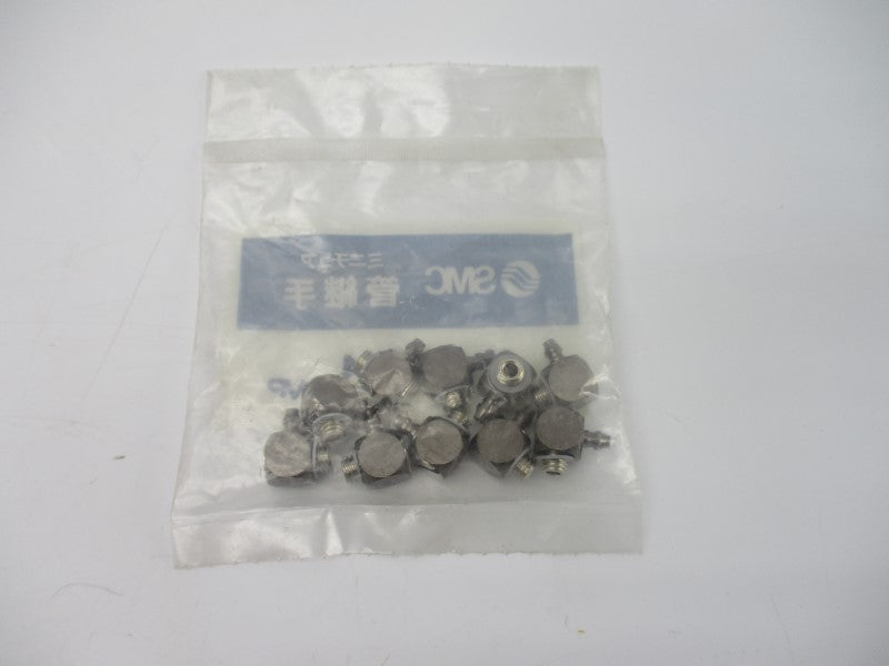 SMC M-5ALU-4 (PKG OF 10) NSMP