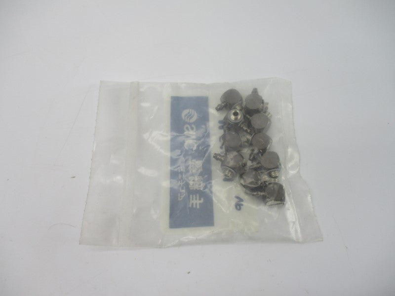 SMC M-5ALU-4 (PKG OF 10) NSMP