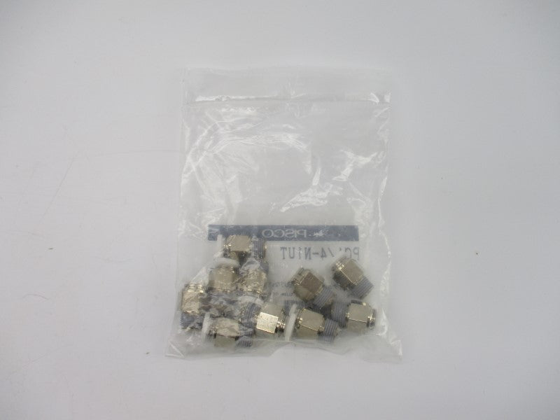 PICO PC1/4-N1UT (PKG OF 10) NSMP