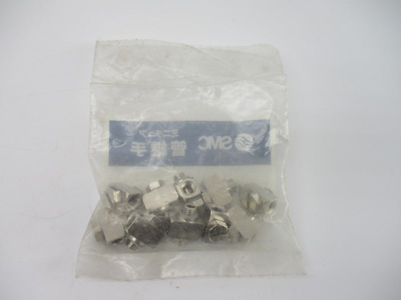 SMC M-5UT (PKG OF 10) NSMP