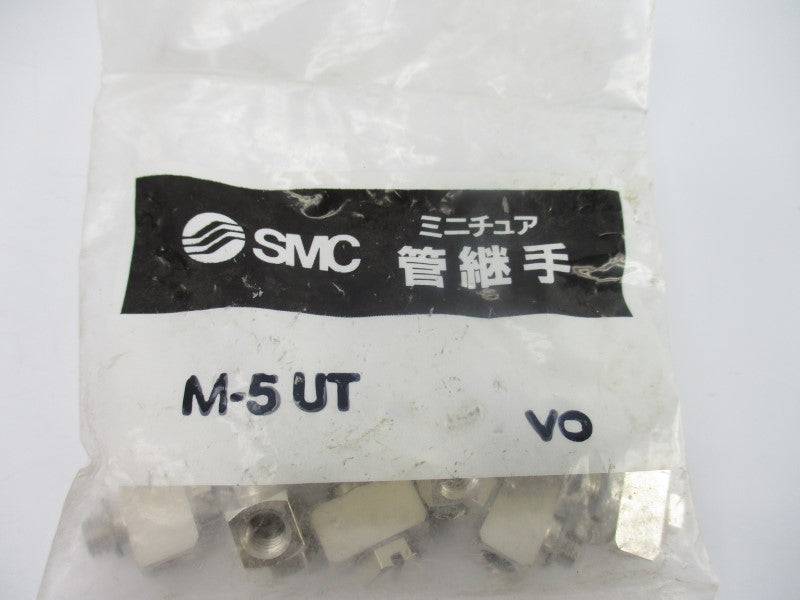 SMC M-5UT (PKG OF 10) NSMP