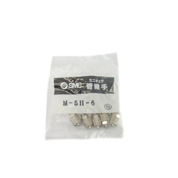 SMC M-5H-6 (PKG OF 10) NSMP