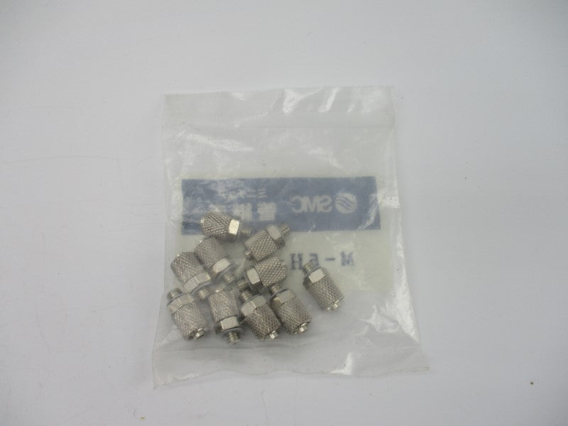 SMC M-5H-6 (PKG OF 10) NSMP