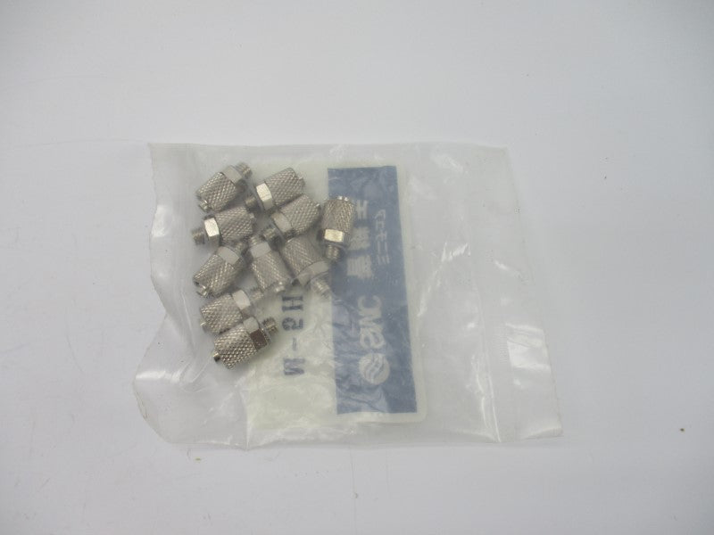 SMC M-5H-6 (PKG OF 10) NSMP