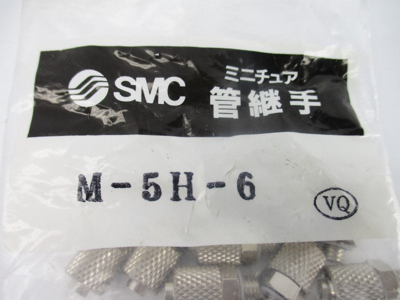 SMC M-5H-6 (PKG OF 10) NSMP