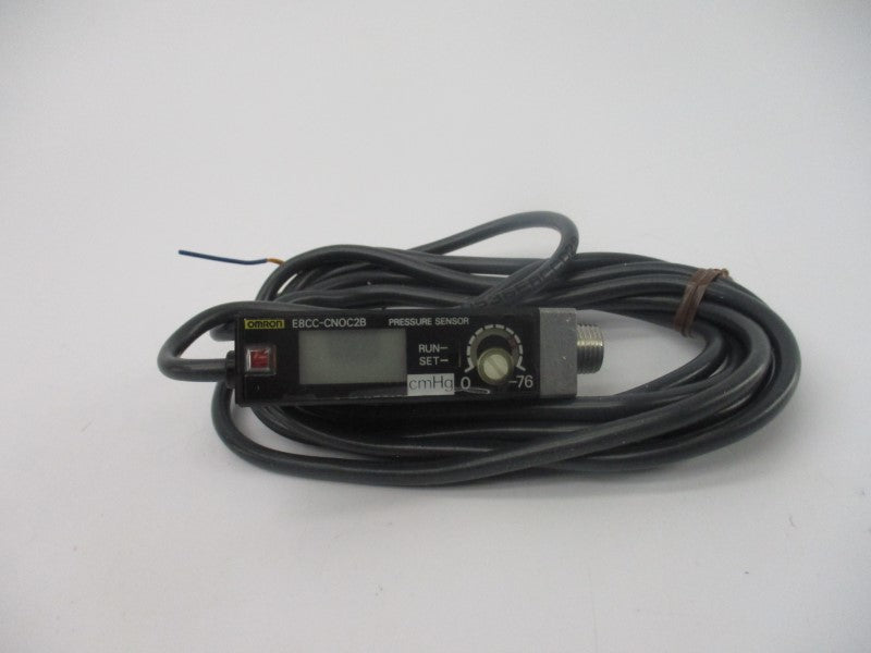 OMRON E8CC-CN0C2B 12-24VDC NSMP