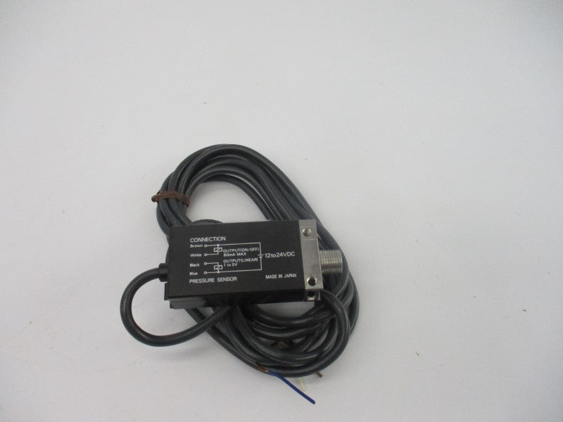 OMRON E8CC-CN0C2B 12-24VDC NSMP
