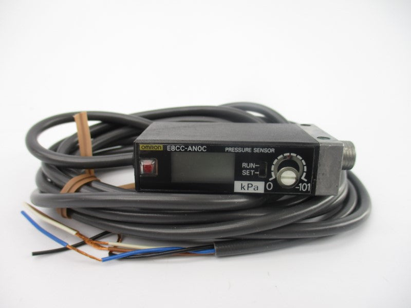 OMRON E8CC-AN0C 12-24VDC NSMP