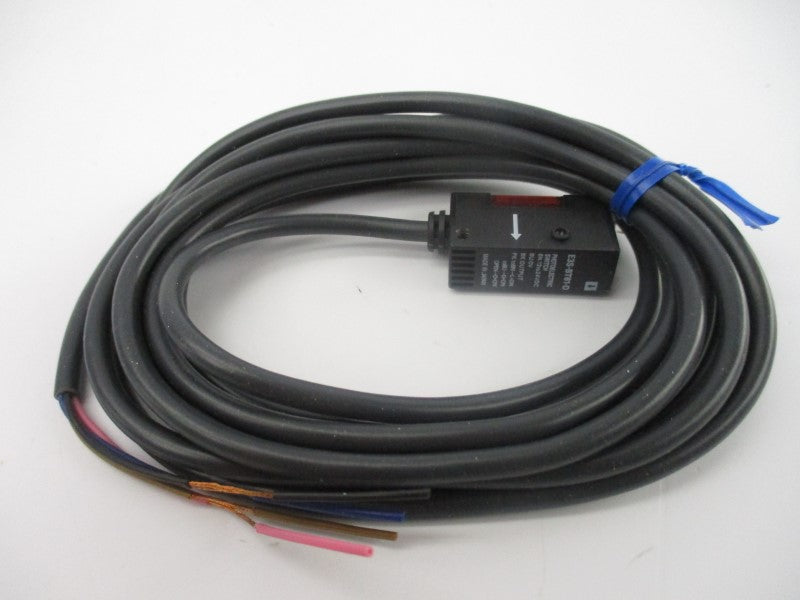 OMRON E3S-BT61 12-24VDC 2M NSMP