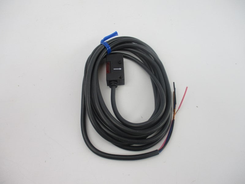 OMRON E3S-BT61 12-24VDC 2M NSMP
