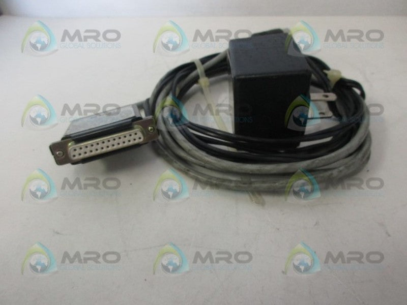 B & B ELECTRONICS RS-232 TO RS-422 UNMP