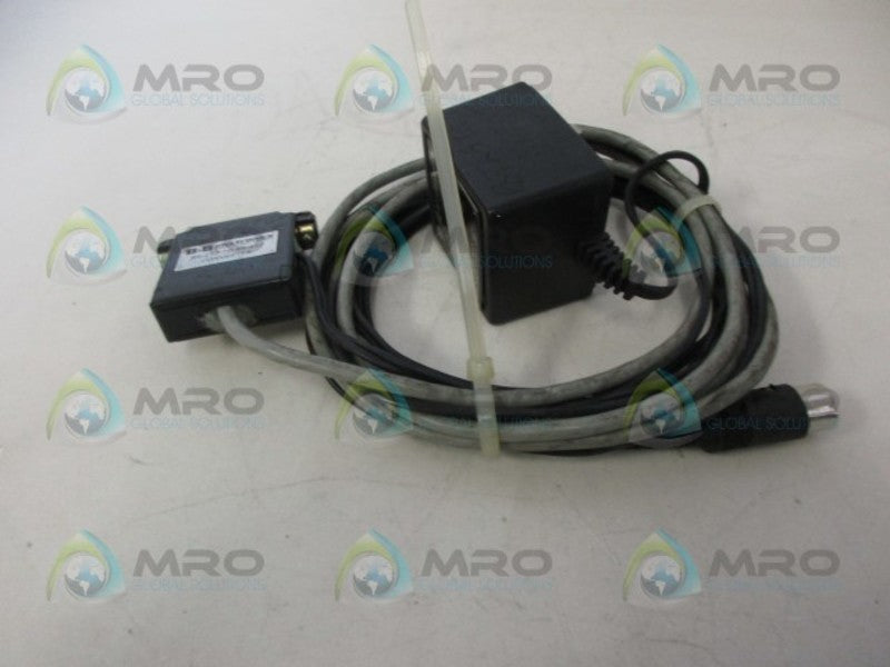 B & B ELECTRONICS RS-232 TO RS-422 UNMP