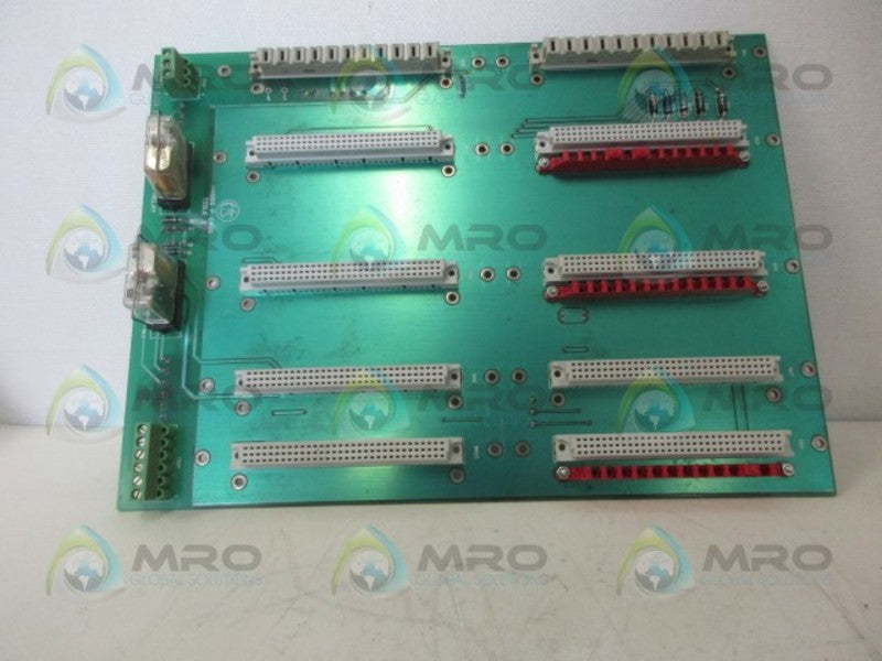 HARLAND H4890P1438 CIRCUIT BOARD UNMP