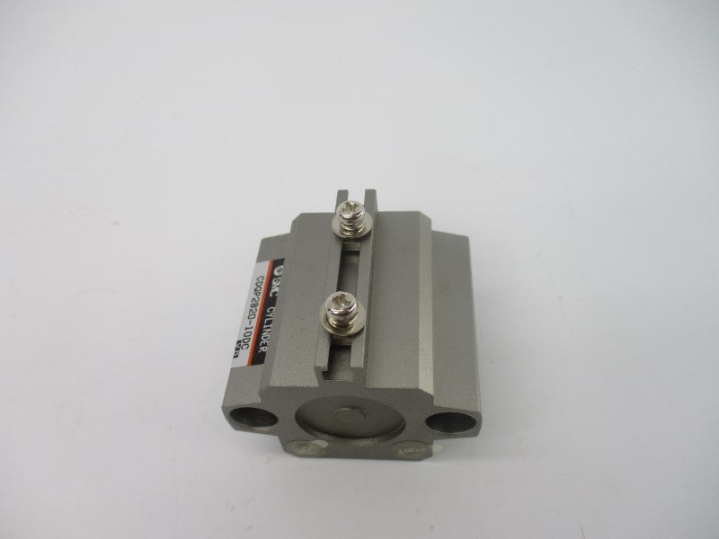 SMC CDQP2B20-10DC 145PSI NSMP