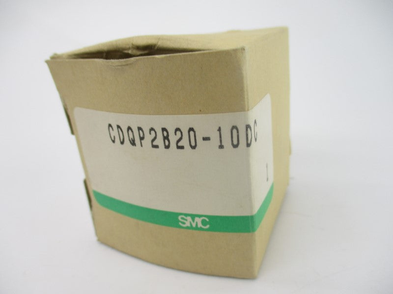 SMC CDQP2B20-10DC 145PSI NSMP