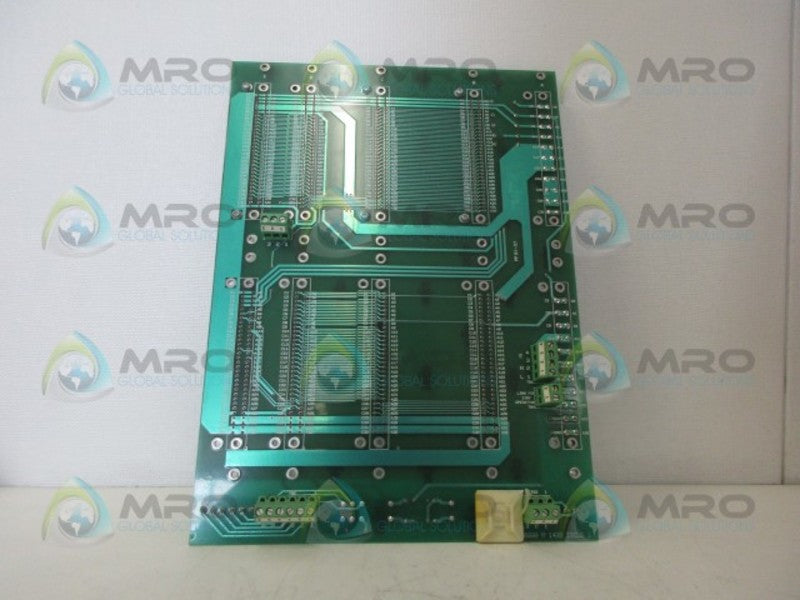 HARLAND H4890P1438 CIRCUIT BOARD UNMP
